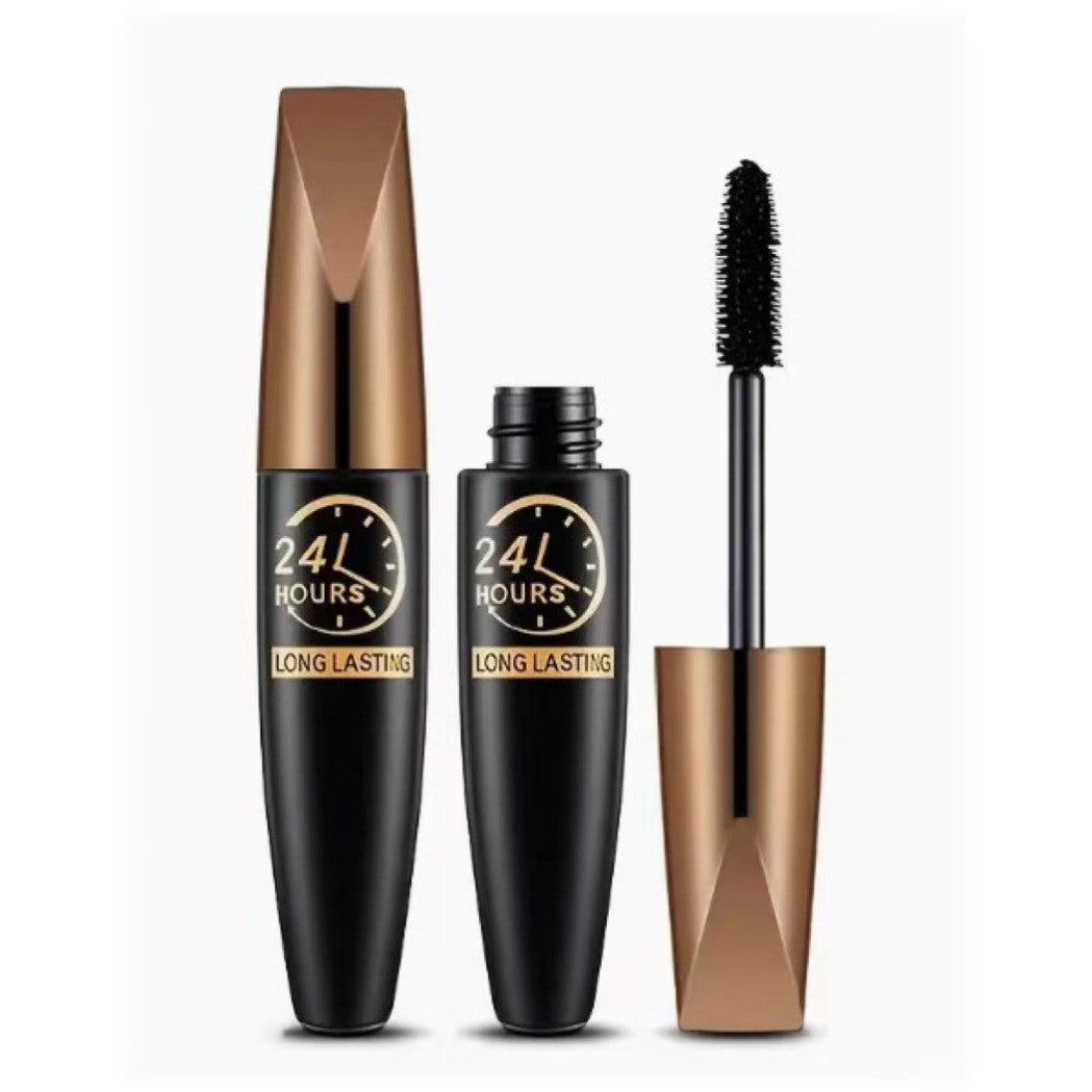 Mascara Plump Curly Long Thick Waterproof